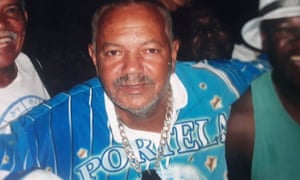Álvaro Silva.