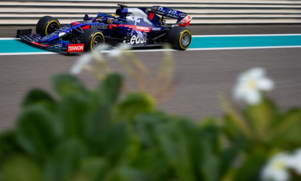 F1 is attempting to come to to terms with the financial implications of coronavirus, which has so far led to nine races being called off in 2020.
