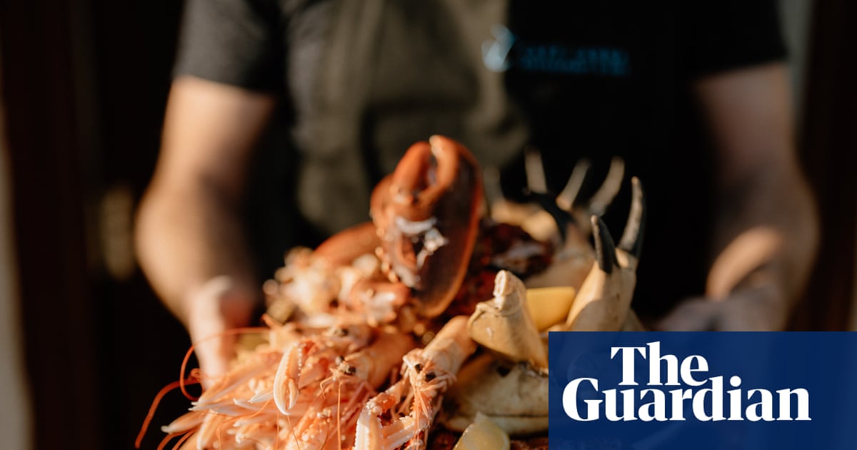 Where to find Scotland’s best seafood. Clue: these places are just metres from the water | Scotland holidays Where to find Scotland’s best seafood. Clue: these places are just metres from the water | Scotland holidays