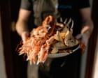 TravelWireDaily — Where to find Scotland’s best seafood. Clue: these places are just metres from the water