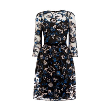 christmas dresses 2015 Dress to impress: 50 great high-street dresses for Christmas 2015 in pictures | Women's dresses