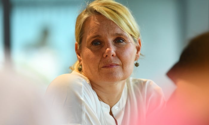 Peta Murphy, the member for Dunkley.