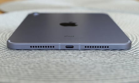 Apple iPad mini 2021 review: the best small tablet gets stunning revamp, iPad  mini