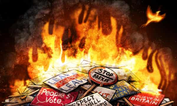 Εικονογράφηση: ο Ben Jennings