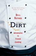 Dirt Bill Buford