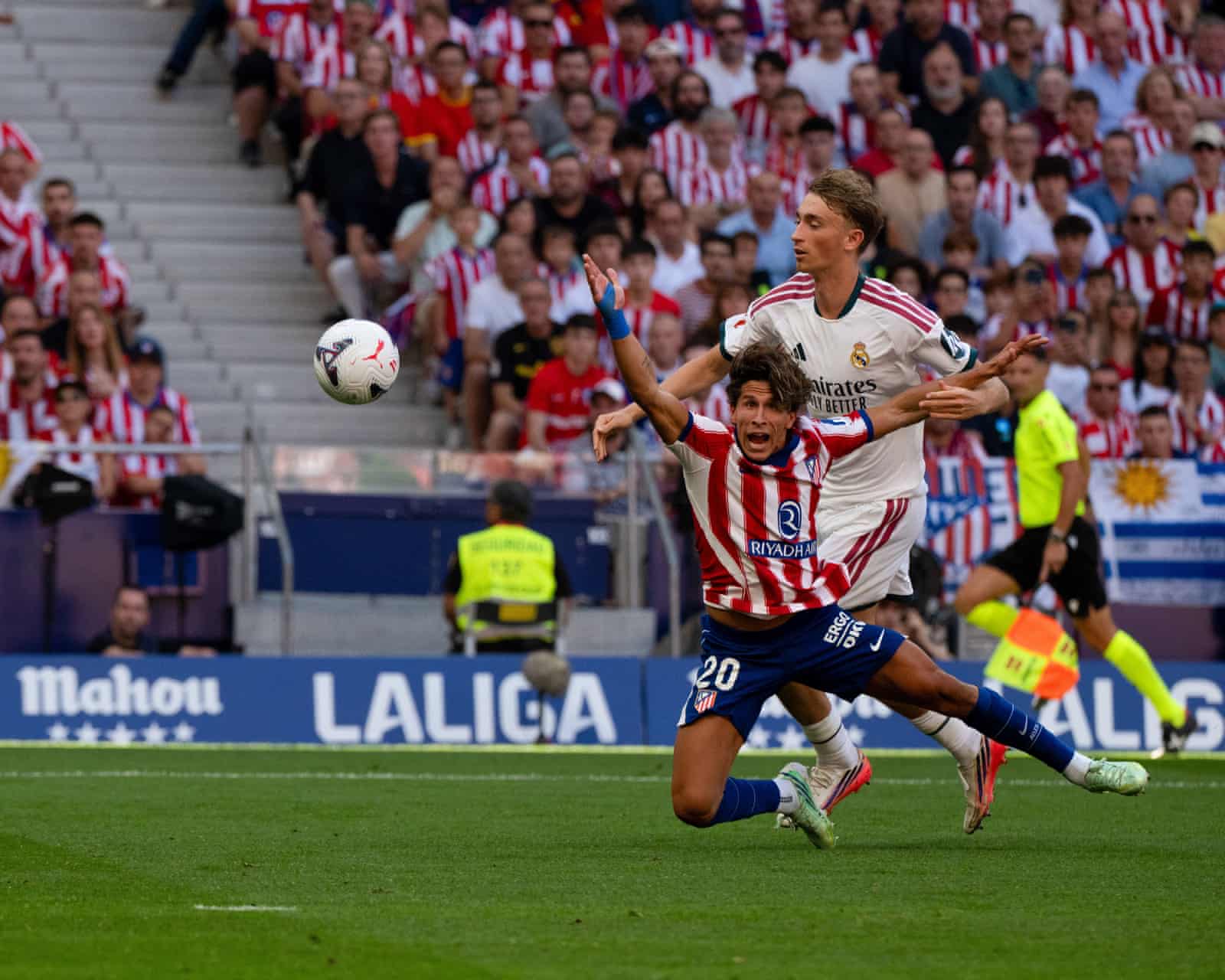 Sivera finally saves a penalty