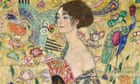 Last portrait by Gustav Klimt expected to fetch £65m at London auction thumbnail