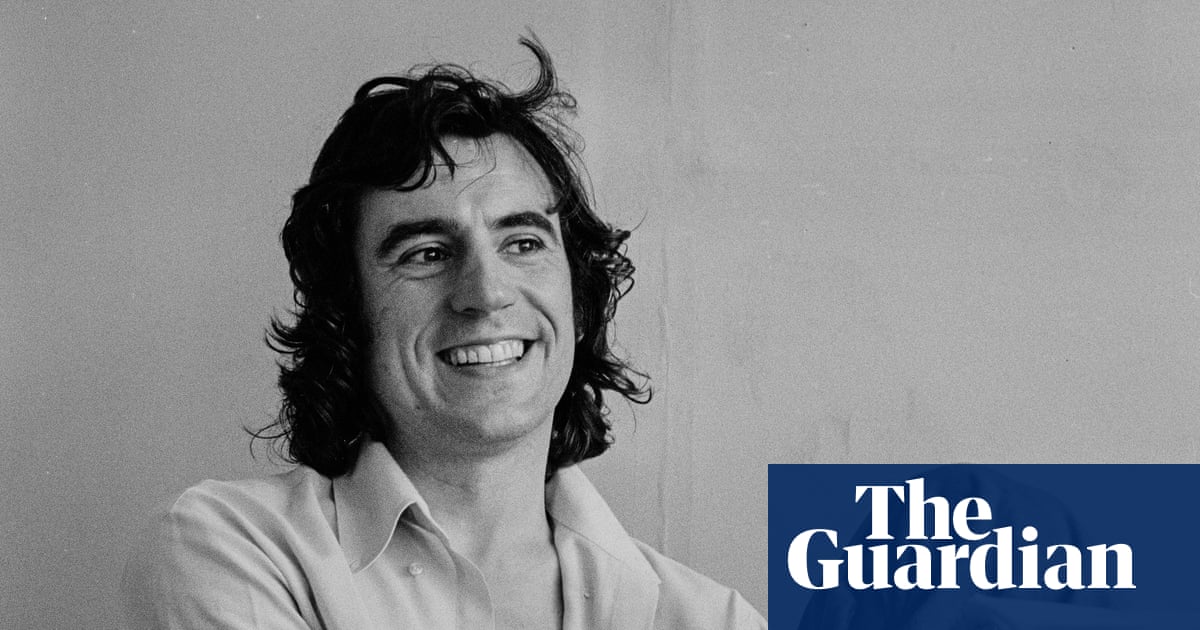 Seriously Silly: The Life of Terry Jones by Robert Ross review – portrait of a Python