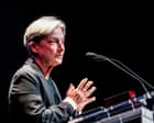 Judith Butler is being targeted by the US government. We must stand up | Joel Swanson