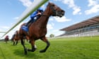 Enable beaten again as Ghaiyyath wins Eclipse Stakes at Sandown