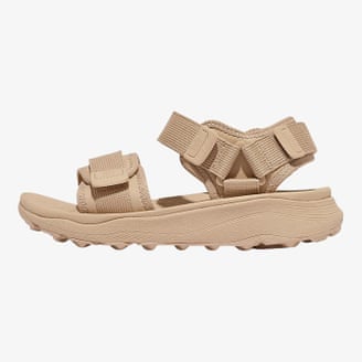 FitFlop Neo-D-Hyker women's sandal