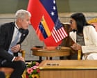 Trump ally defends Venezuela oil deal amid ‘gunpoint diplomacy’ criticism