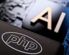 Credit where it’s due to AI for uncovering the PHP flaw – and discredit to the leaker | Letters
