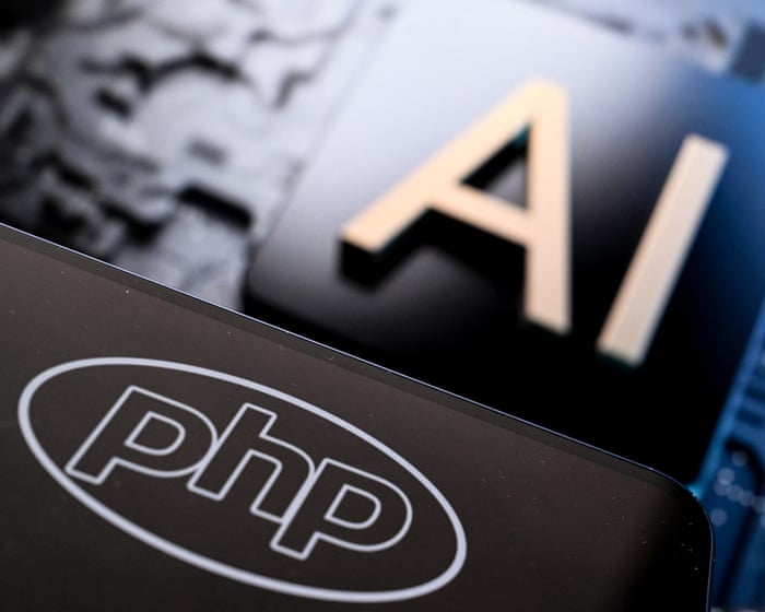 Credit where it’s due to AI for uncovering the PHP flaw – and discredit to the leaker | Letters Credit where it’s due to AI for uncovering the PHP flaw – and discredit to the leaker | Letters