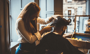 Top Of The Crops The Uk S 10 Best Barber Shops Fashion