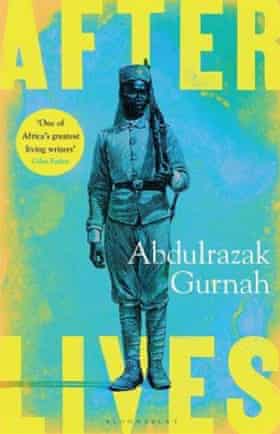 Abdulrazak Gurnah - After Lives