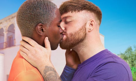 KISSING GAY GAY PORN VIDEOS - GAYFUROR.COM