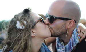 Charlie and Kerrie.