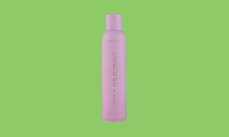Cool Girl texture mist