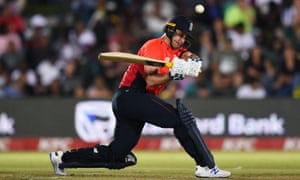 Jason Roy will be a key player for England in the men’s World T20 in October - if