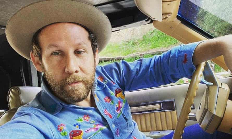 Ben Lee.