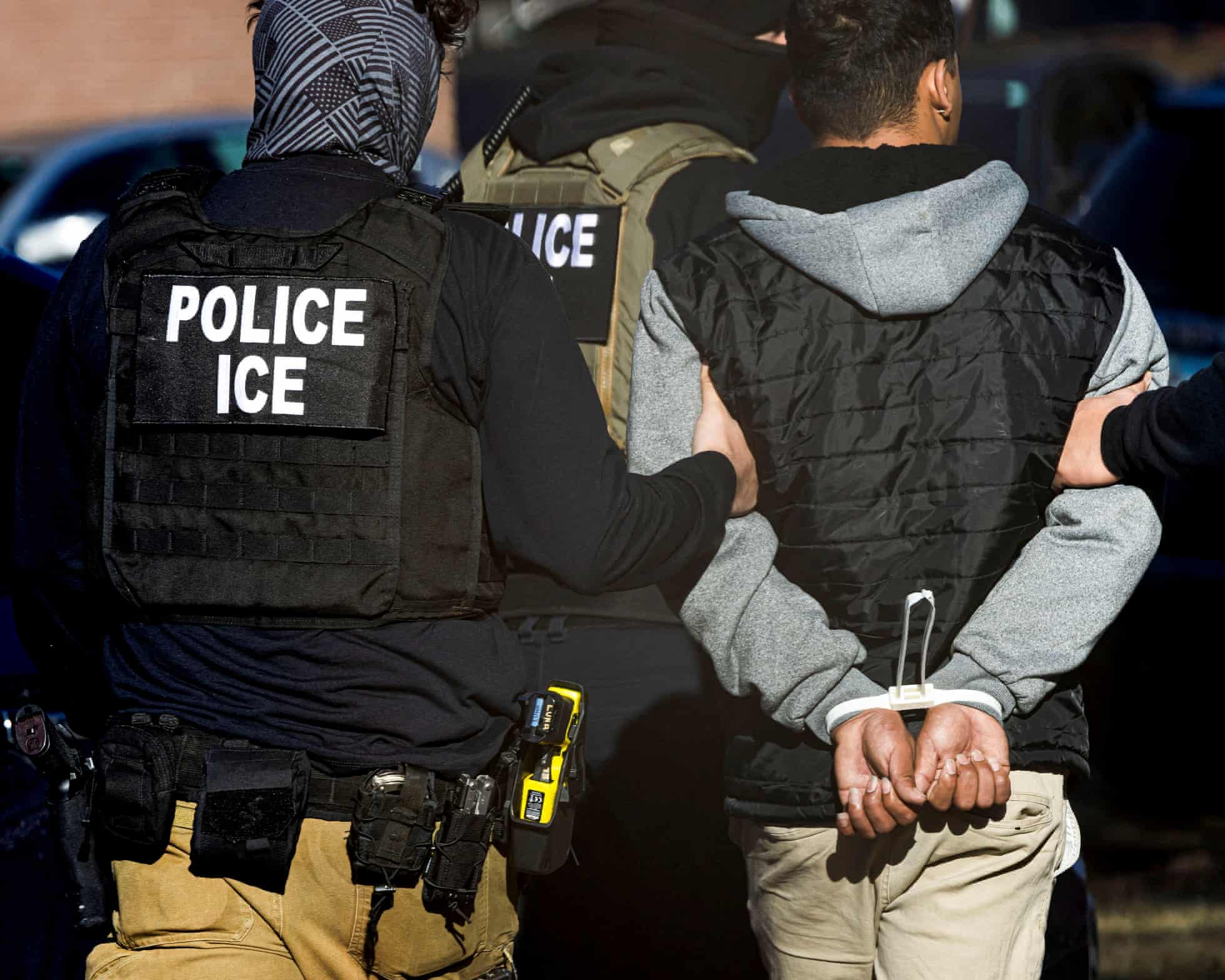 Deal for 1,000 detainees made with Indiana prison