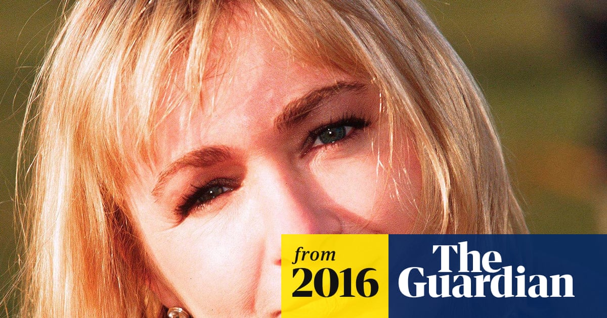 Caroline Aherne, award winning actor and comedian, dies aged 52 Caroline Aherne, award winning actor and comedian, dies aged 52