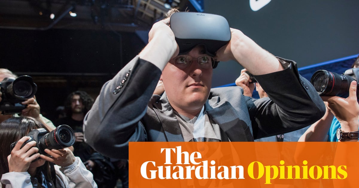 How video games are fuelling the rise of the far right | Alfie Brown