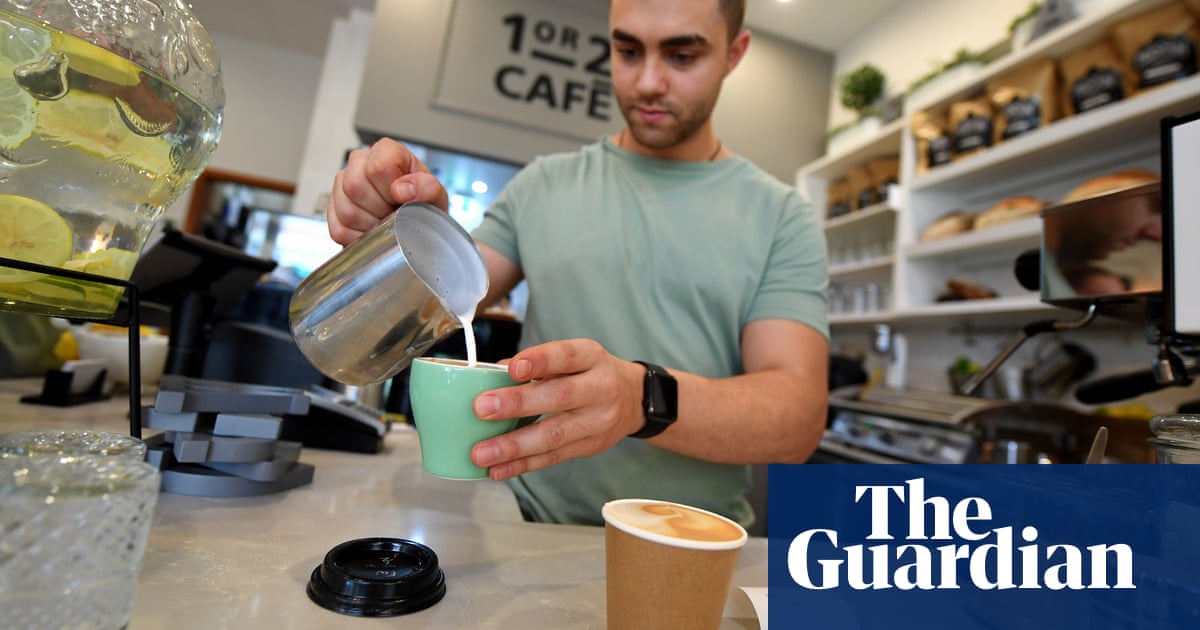 coffee order would you like environmental sustainability with that guardian sustainable business the guardian