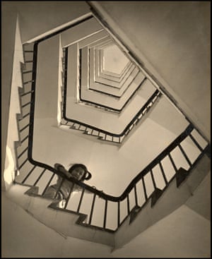 Staircase: 1960s