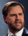 JD Vance