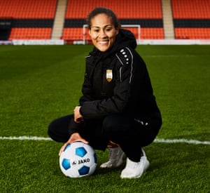 Goal Driven Five Players Who Have Shaped Women S Football