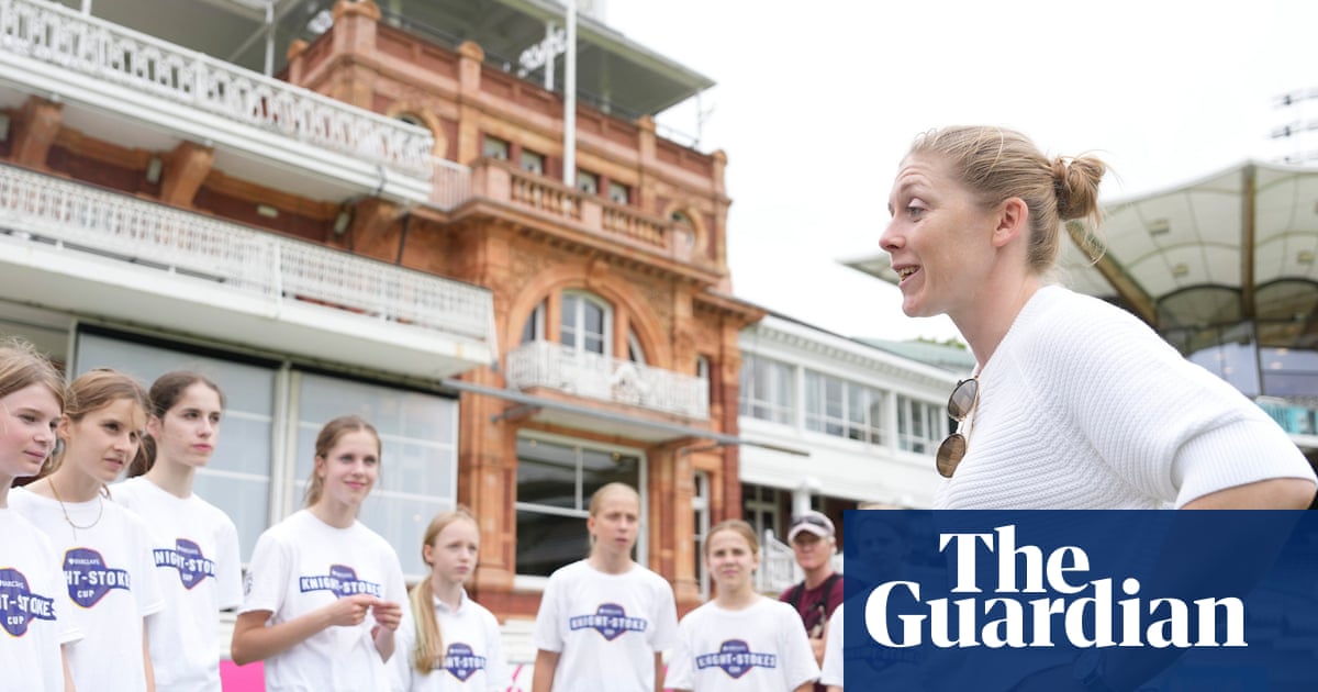The Spin | Knight-Stokes Cup sets up much-needed platform for state school cricket
