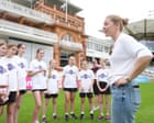 The Spin | Knight-Stokes Cup sets up much-needed platform for state school cricket