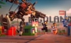 O que a crítica diz sobre The Lego Movie 4D: A New Adventure