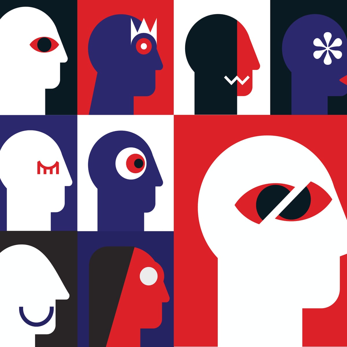 The Myth Of Meritocracy Who Really Gets What They Deserve