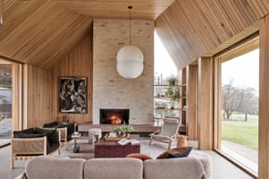 Fishharven by Neil Architecture
