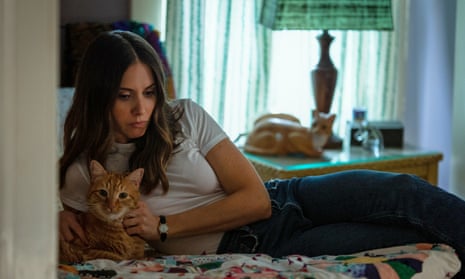 Somebody I Used to Know review – Alison Brie stars in derivative romcom | Comedy films | The Guardian