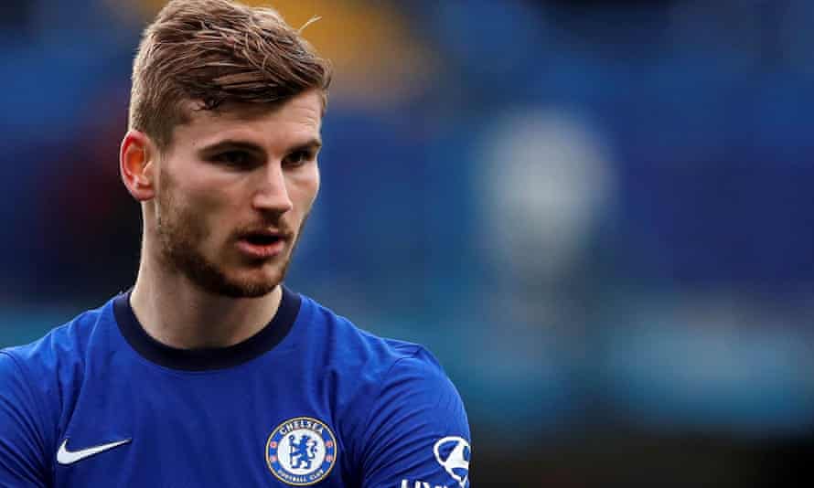 Timo Werner