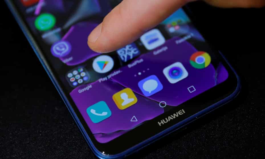The Guardian View On Google Versus Huawei No Winners Editorial The Guardian