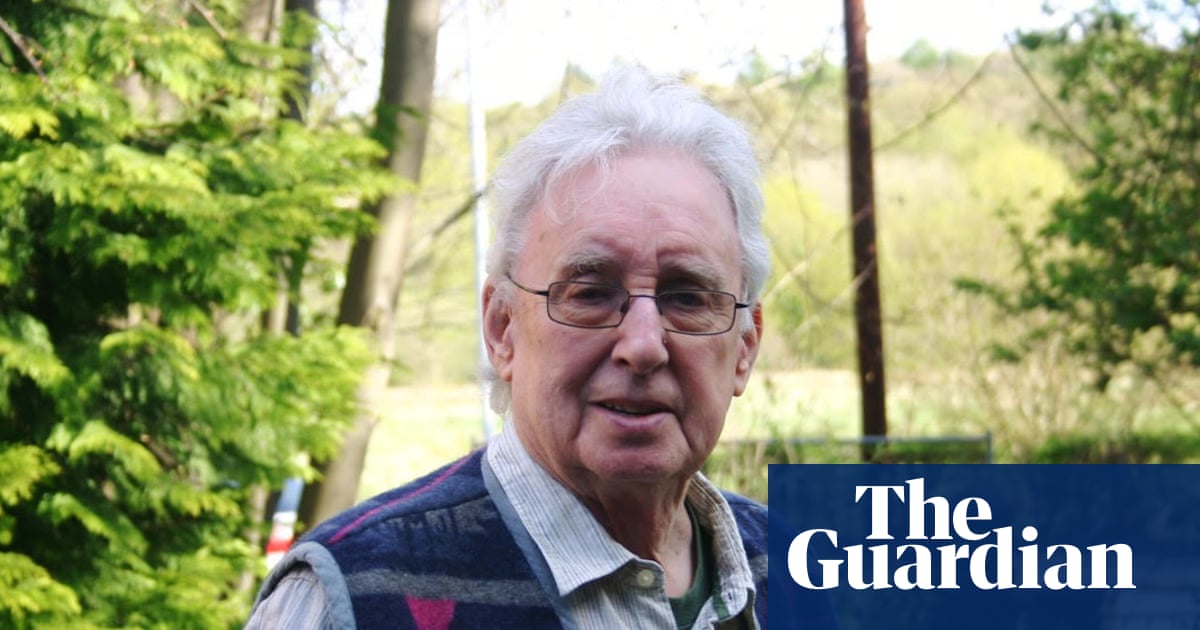 Bill Leader obituary