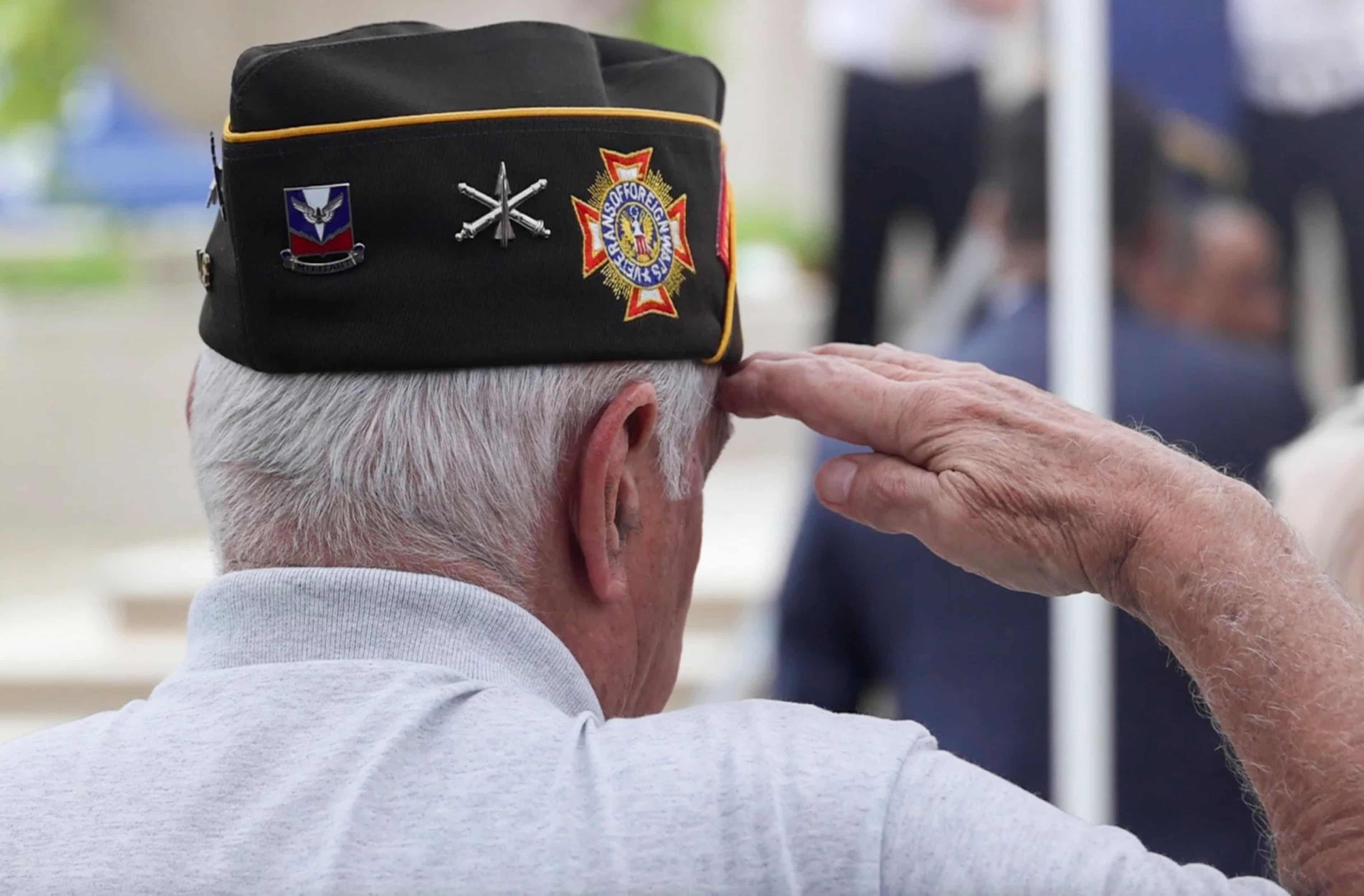 Disarray at Department of Veterans Affairs imperils patient care, internal documents reveal (theguardian.com)