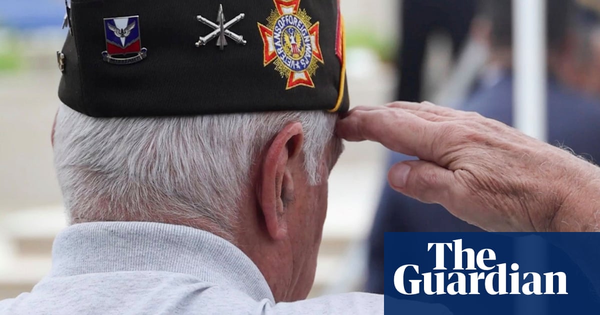 Disarray at Department of Veterans Affairs imperils patient care, internal documents reveal