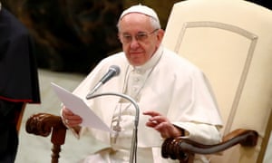 Pope Francis