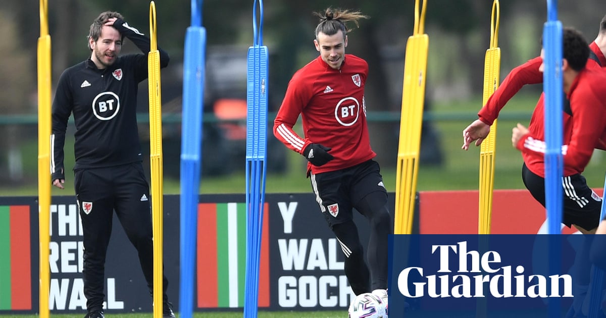 Gareth Bale desperate to reach World Cup and fulfil final career goal