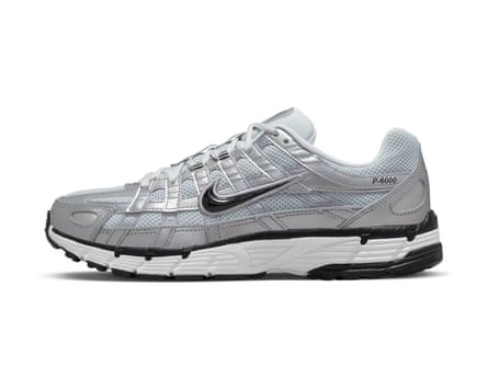 Nike P-6000 trainers