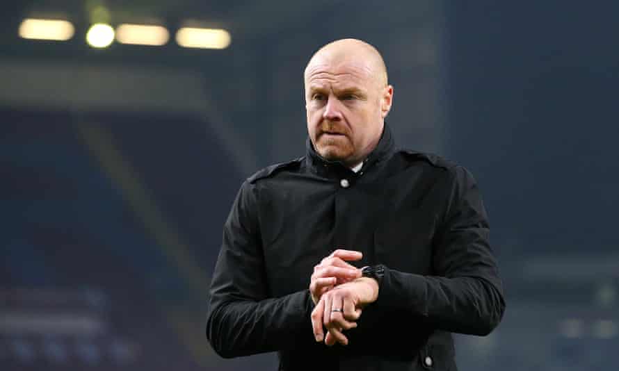 Sean Dyche has been promised backing by Burnley’s new owners.