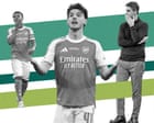 The ghost of Aprils past: is Arsenal’s title anxiety returning? | Jonathan Wilson 5000