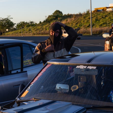 Sydney Dragway in Eastern Creek, NSW, Australia