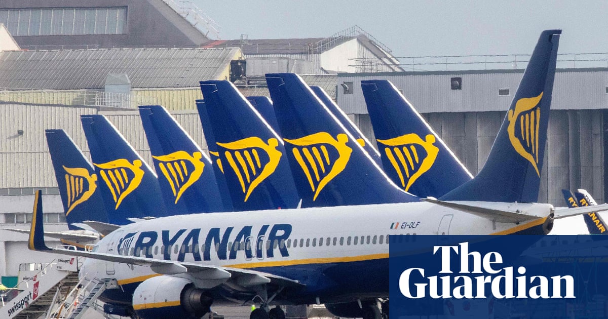 Ryanair forces South Africans to do Afrikaans test to prove nationality